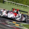 G-Drive Racing doublement present aux 24 Heures du Mans