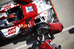 ELMS 2014Imola