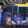 ELMS: Sébastien Loeb Racing sur le podium !