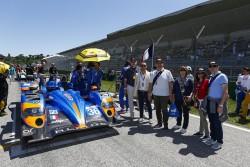 4 heures d'Imola 2014 (4)