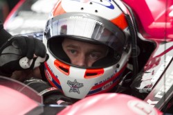 Alex Brundle