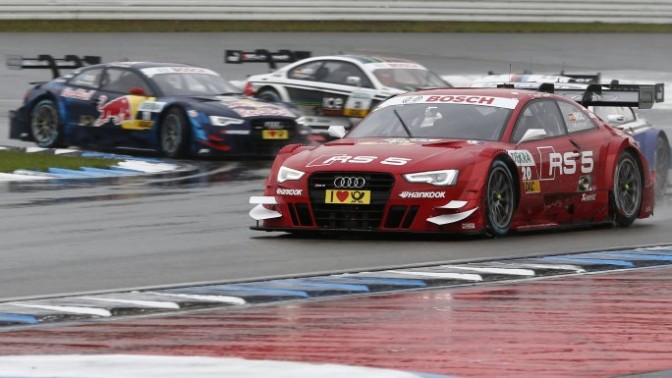 Audi RS 5 DTM 20 Audi Sport Team Phoenix Miguel Molina Copie2 e1399537543237