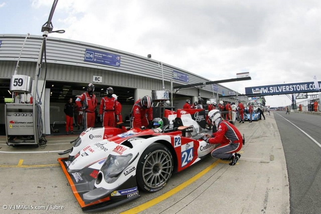 ELMS: Sebastien Loeb Racing veut monter en puissance à Imola 3 ELMS Sebastien Loeb Racing (4)