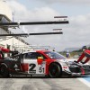24 heures du Mans 2014 journée test: ALPINE AU MANS, SAISON 2