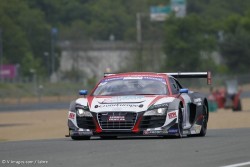 GT Tour 2014 Le Mans