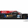 Une Journée Test riche en nouveautés pour ORECA !