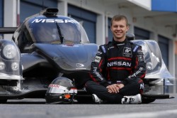 Ligier JS P2 Nissan (4)
