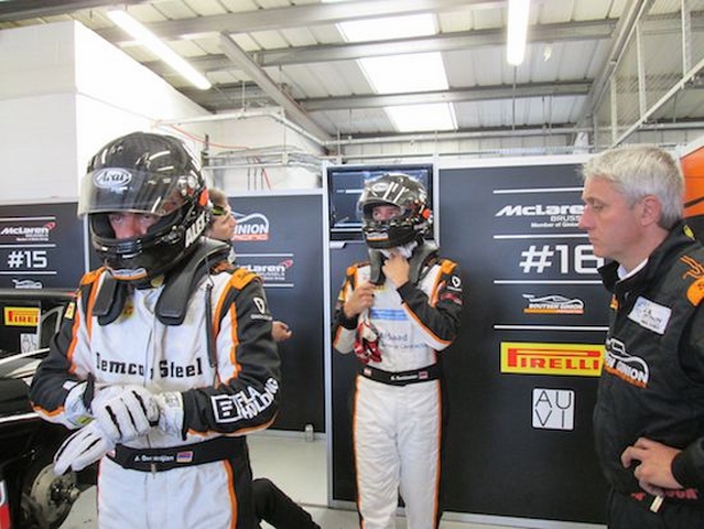 Blancpain endurance series: Silverstone round 2 5 MC14silvalexss_0