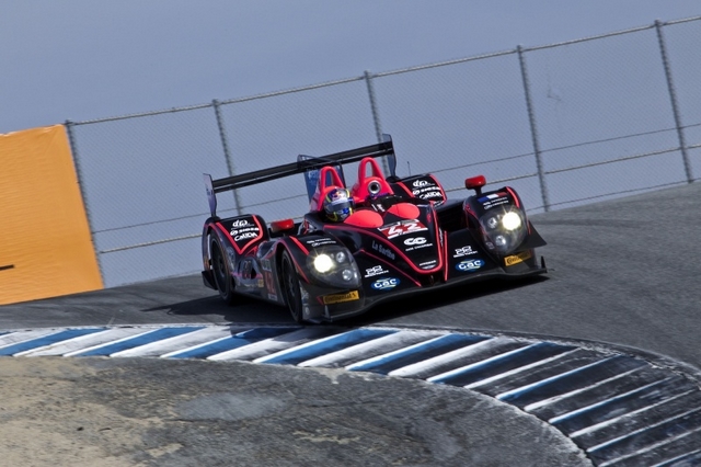 Morgan Nissan n 42