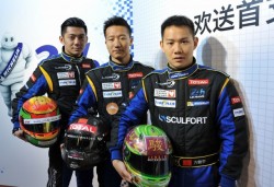 Pilote Ligier JS P2 (1)
