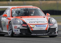PorscheCup_LeMans vignette