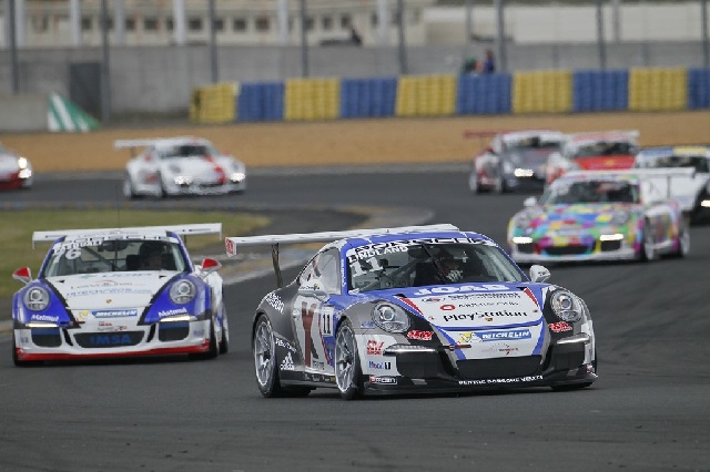 PorscheCup_LeMans