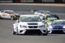 Seat Leon Eurocup Salzburgring (7)