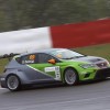 Stefano Comini et Stian Paulsen, premiers vainqueurs de la SEAT Leon Eurocup 2014 20 SetRatioSize900650 023LeonEurocup01RaceNurburgringPractice