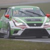 Stefano Comini et Stian Paulsen, premiers vainqueurs de la SEAT Leon Eurocup 2014 15 SetRatioSize900650 058LeonEurocup01RaceNurburgringPractice