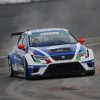 Un debut de championnat de DTM en fanfare pour Audi