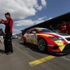 Stefano Comini et Stian Paulsen, premiers vainqueurs de la SEAT Leon Eurocup 2014 5 SetRatioSize900650 260LeonEurocup01RaceNurburgringRace1