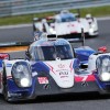6  heures de Spa : Audi monte sur la seconde marche du podium.