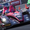 Le Mans Journee test: Sebastien Loeb Racing en phase de decouverte !