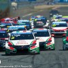 Première pole position et première victoire pour Pol Rosell.