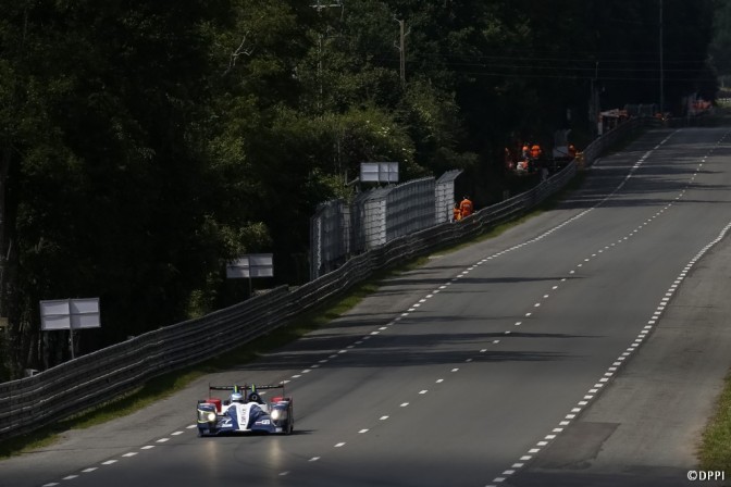 24 heures du Mans :Entrée en matière positive pour les ORECA 03R et l’Alpine A450b 9 2014 24h du mans qualifs 1 e1402559193740