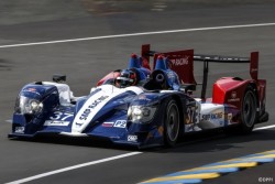 AUTO - SCRUTINEERING & QUALIFING 24 HOURS OF LE MANS 2014