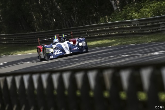 24 heures du Mans :Entrée en matière positive pour les ORECA 03R et l’Alpine A450b 4 AUTO - SCRUTINEERING & QUALIFING 24 HOURS OF LE MANS 2014