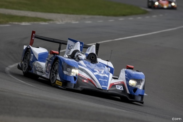 24 heures du Mans :Entrée en matière positive pour les ORECA 03R et l’Alpine A450b 5 AUTO - SCRUTINEERING & QUALIFING 24 HOURS OF LE MANS 2014