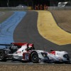 Le mythe façon 911 pour le Sébastien Loeb Racing !