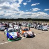Première pole position et première victoire pour Pol Rosell.