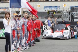 24H du Mans 2014