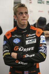 Alex Brundle
