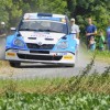 ERC 24 Heures d YPRES ES Lille Metropole photo Yves Lefevere 111