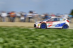 ERC 24 Heures d YPRES ES Lille Metropole photo Yves Lefevere (13)