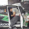 ERC 24 Heures d YPRES Parc assistancePhoto Yves Lefevere 13