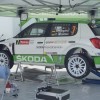 ERC 24 Heures d YPRES Parc assistancePhoto Yves Lefevere 3