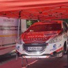 ERC 24 Heures d YPRES Parc assistancePhoto Yves Lefevere 9