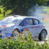 ERC 24 heures d Ypres ES Wijtschate photo Yves Lefevere 1