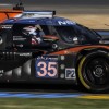 ALPINE DECROCHE LA SEPTIEME PLACE DES 24 HEURES DU MANS ET UN PODIUM EN LM P2 !
