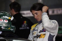 Margot Laffite