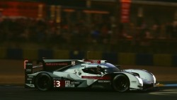 Qualifs 1 24 h du Mans Audi (1)