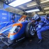 Sébastien Loeb Racing ravit de sa 4e place aux 24 Heures du Mans !
