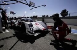 Test Day le Mans juin 2014 (3)