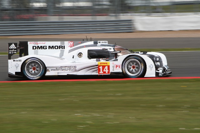 24 heures du Mans, journée test : Toyota confirme son bon debut de saison 4 Test Day le Mans juin 2014 (7)
