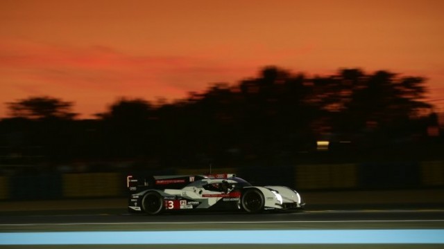 24Heures du Mans : LES 3 Audi seront bien au depart de l'edition 2014 2 audi_motorsport n3