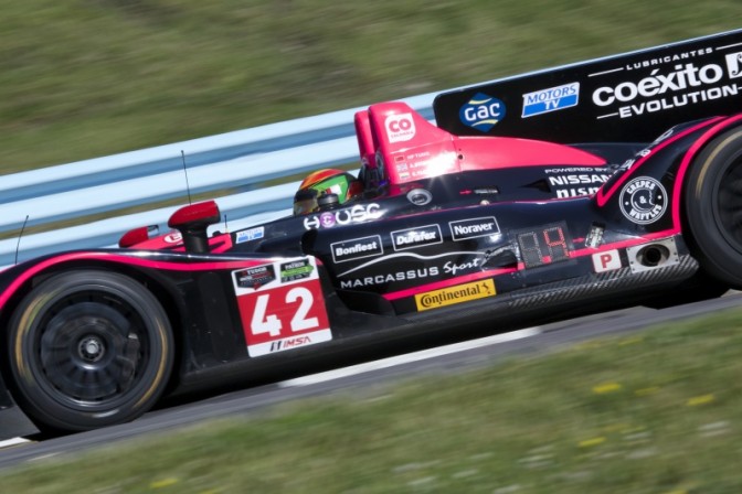 Tudor USCC: Deuxième place pour OAK Racing à Watkins Glen 12 20140630113906 cf09efeb e1404226770654