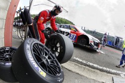 GT Tour 2014 Spa