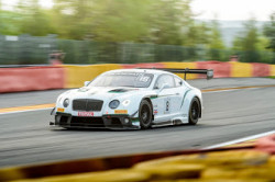Antoine Leclerc 24 heures de Spa 2014 (1)