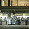 BLANCPAIN SPA 24H : Une course folle ! Amazing race !
