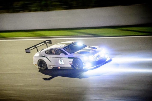 Antoine Leclerc - "Mes 24 heures de Spa" - Blancpain Endurance Series 2 Antoine Leclerc 24 heures de Spa 2014 (5)